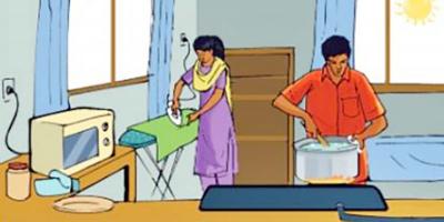 শক্তি ও পদার্থ অধ্যায়ের ১১টি  সংক্ষিপ্ত প্রশ্ন ও উত্তর নিয়ে আলোচনা, ১ম পর্ব, প্রাথমিক বৃত্তি পরীক্ষার বিজ্ঞান